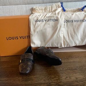 Louis Vuitton Paris